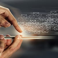 email campaign Promoting Your Business