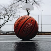 basketball