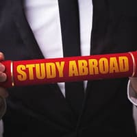 Benefits of Studying Abroad