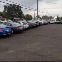 buying used car