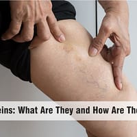 varicose veins