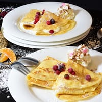 crepes