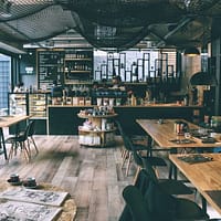 Renovating Your Café