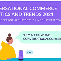 conversational commerce