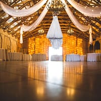 Wedding Venue Business