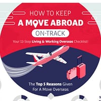 moving abroad