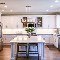 Kitchen Cabinets