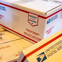 USPS