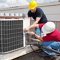 Benefits of Hiring Air Conditioning Repair Service 2