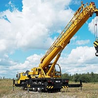 crane training schools