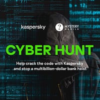 cyberhunt