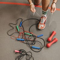 jump rope