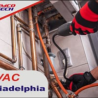 HVAC Repair Service