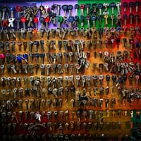 Key Management System