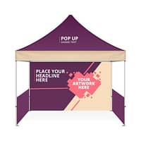 pop up tent