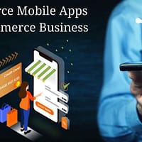 E-Commerce Mobile Apps