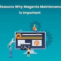 Magento Maintenance