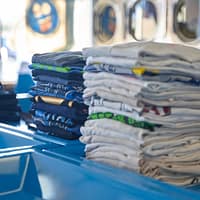 Laundry Shop Services