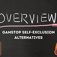 gamstop alternative