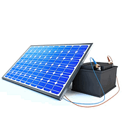 solar battery