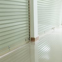 Roller Shutters