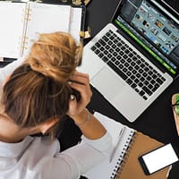 Minimize Employee Burnout and Stress