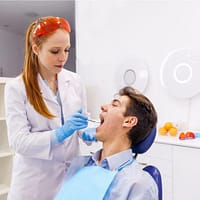 dentist