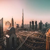 business in dubai