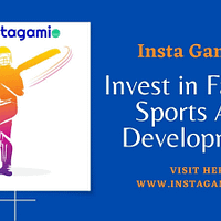 Fantasy Sports App Development