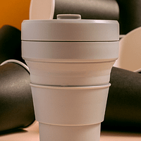 Reusable Coffee Cups