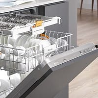 Miele Dishwasher