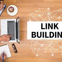 SEO Backlink Strategy