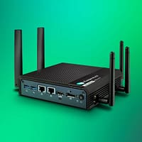 Kaspersky IoT Secure Gateway 1000