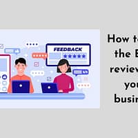 best reviews for your business