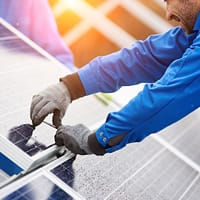 Solar Panel Providers