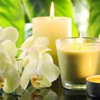 soy wax candles