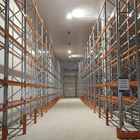 pallet racking systems