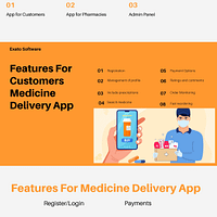 medicine delivery app