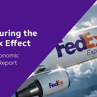 FedEx Economic Impact