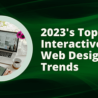 web design trends