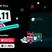 tiktok shop