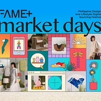 FAME+ Market Days