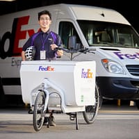 FedEx