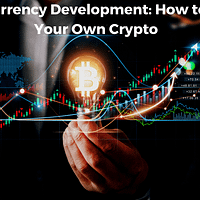 Cryptocurrency Development