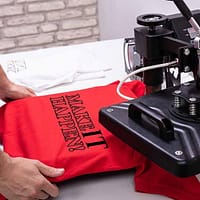 T-Shirt Screen-Printing Business