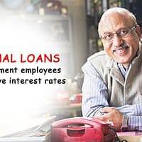 personal loan