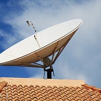 Benefits Of Satellite Internet Service