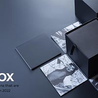 Rigid Box Manufacturers