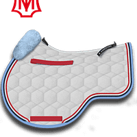 saddle pads