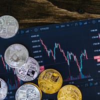 Investing in Cryptocurrency